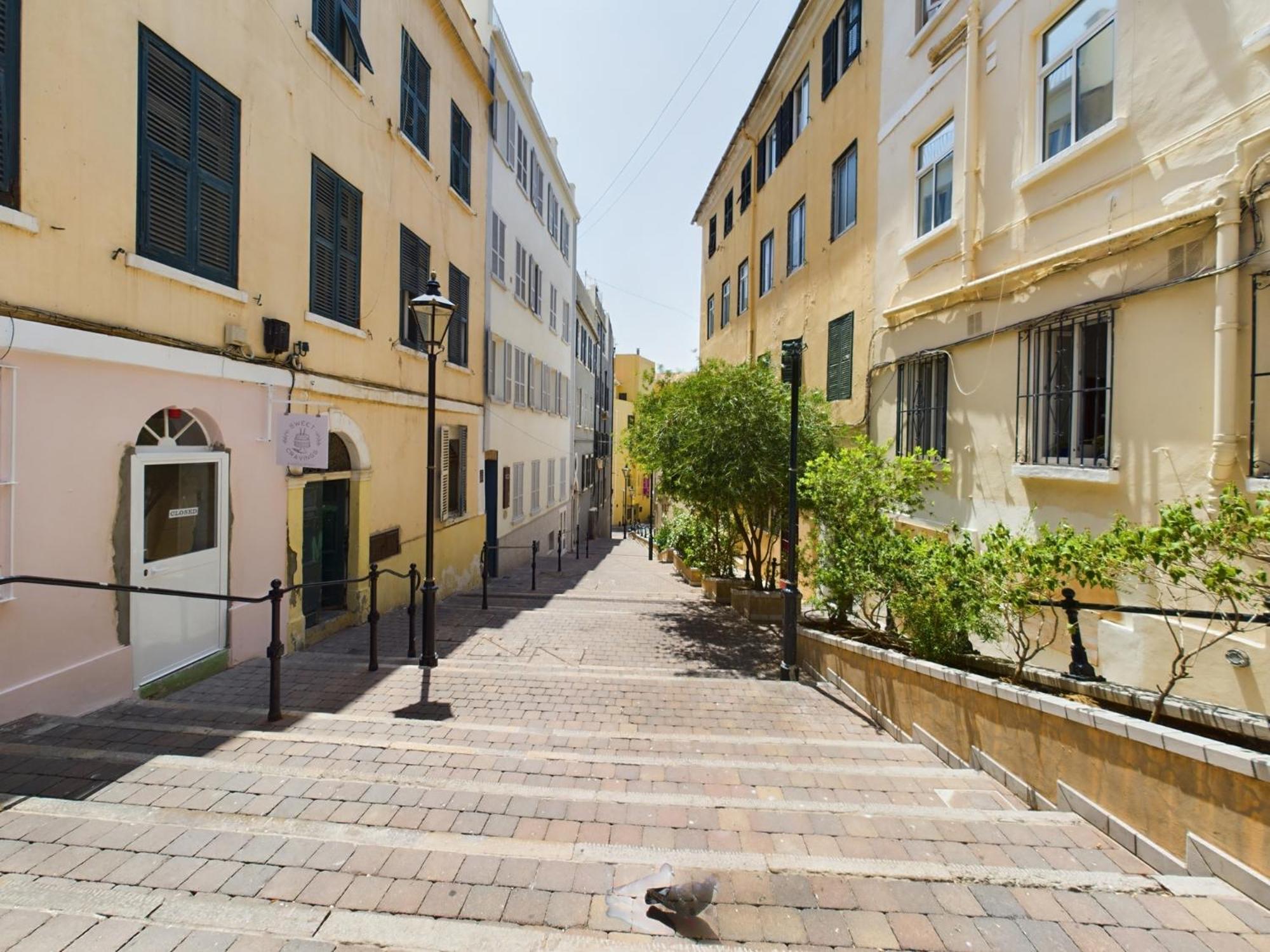 Hidden Gem Hideaway Retreat In Town Area With Ac Apartamento *