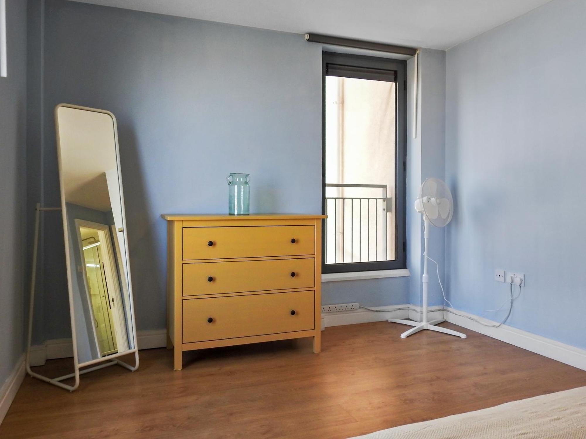 Apartment New Sunrise & Rock View 3br Luxury