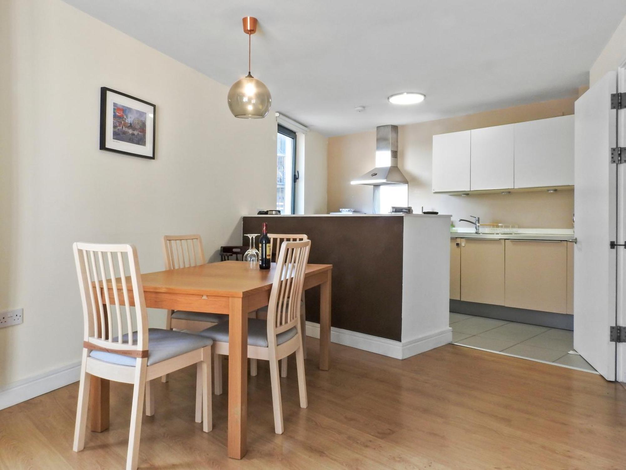 Apartment New Sunrise & Rock View 3br Luxury
