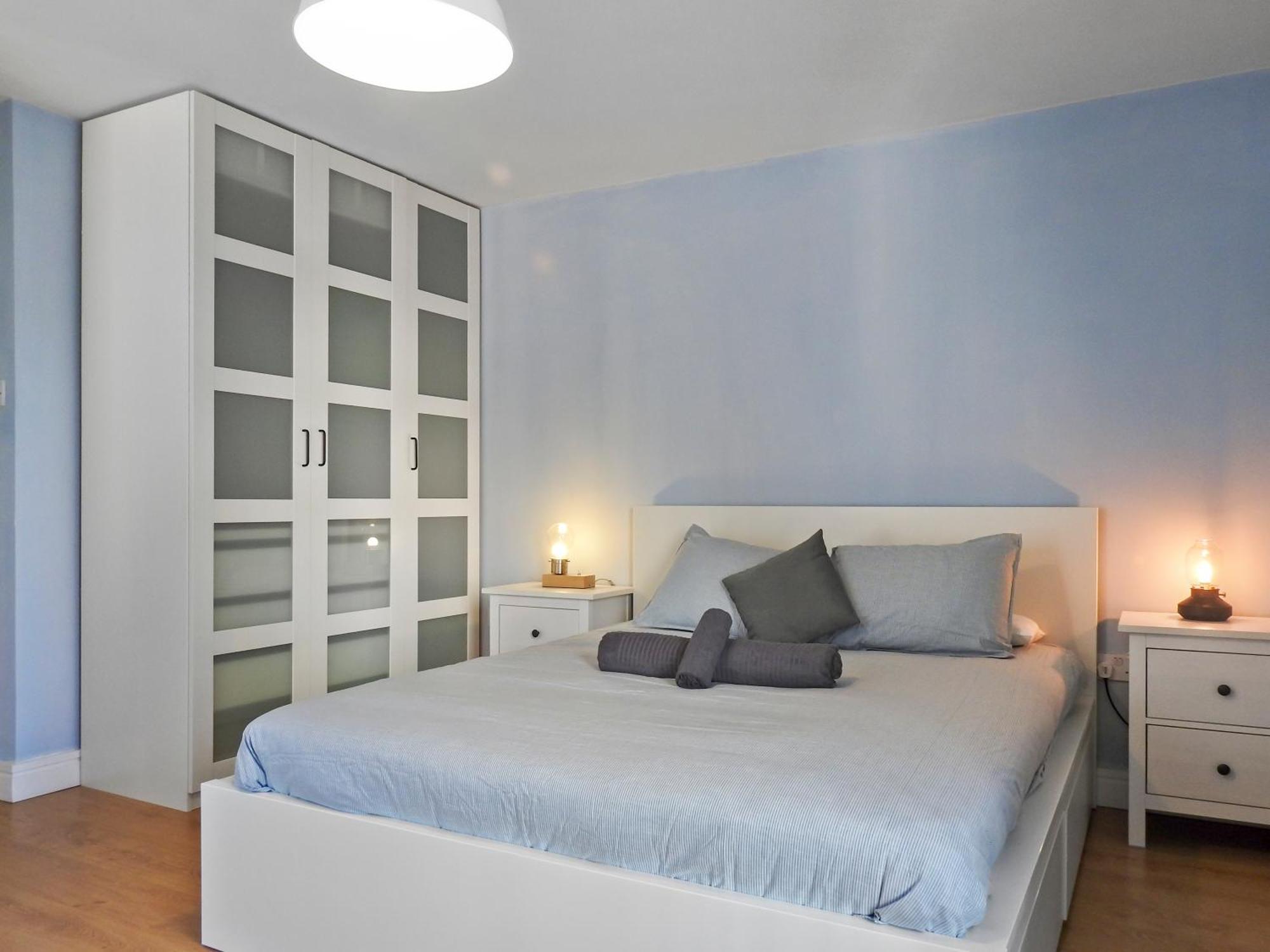 New Sunrise & Rock View 3br Luxury