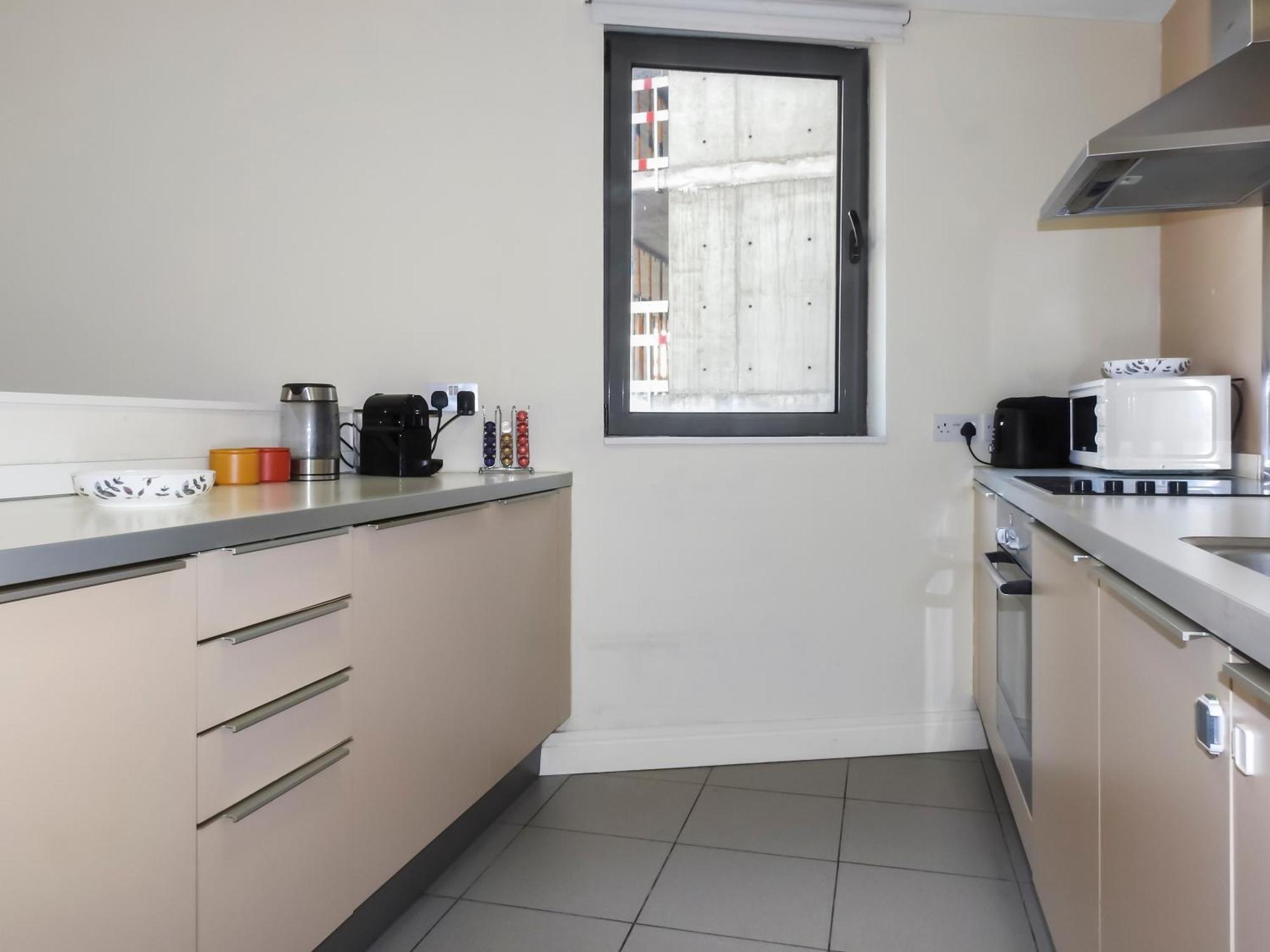 Apartment New Sunrise & Rock View 3br Luxury