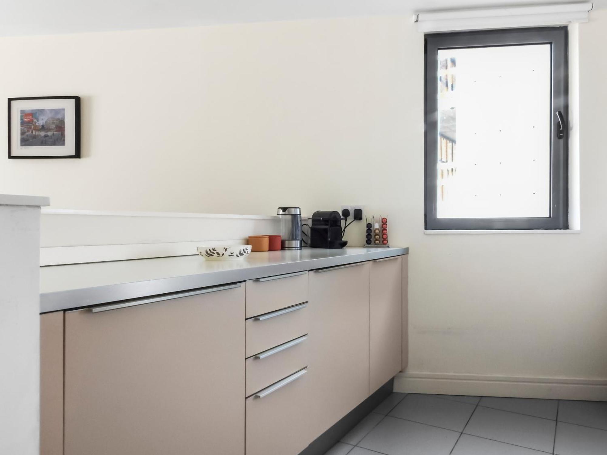Apartment New Sunrise & Rock View 3br Luxury *