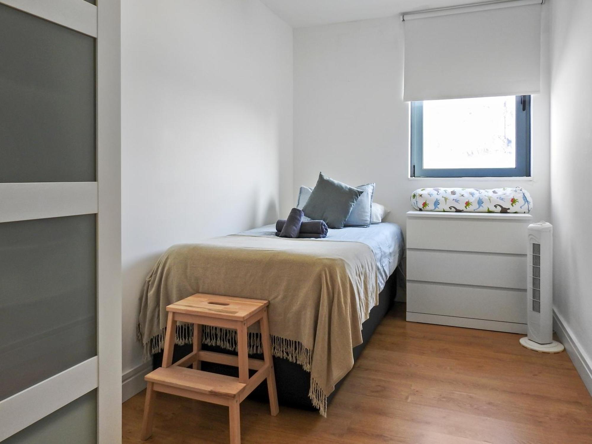 Apartment New Sunrise & Rock View 3br Luxury