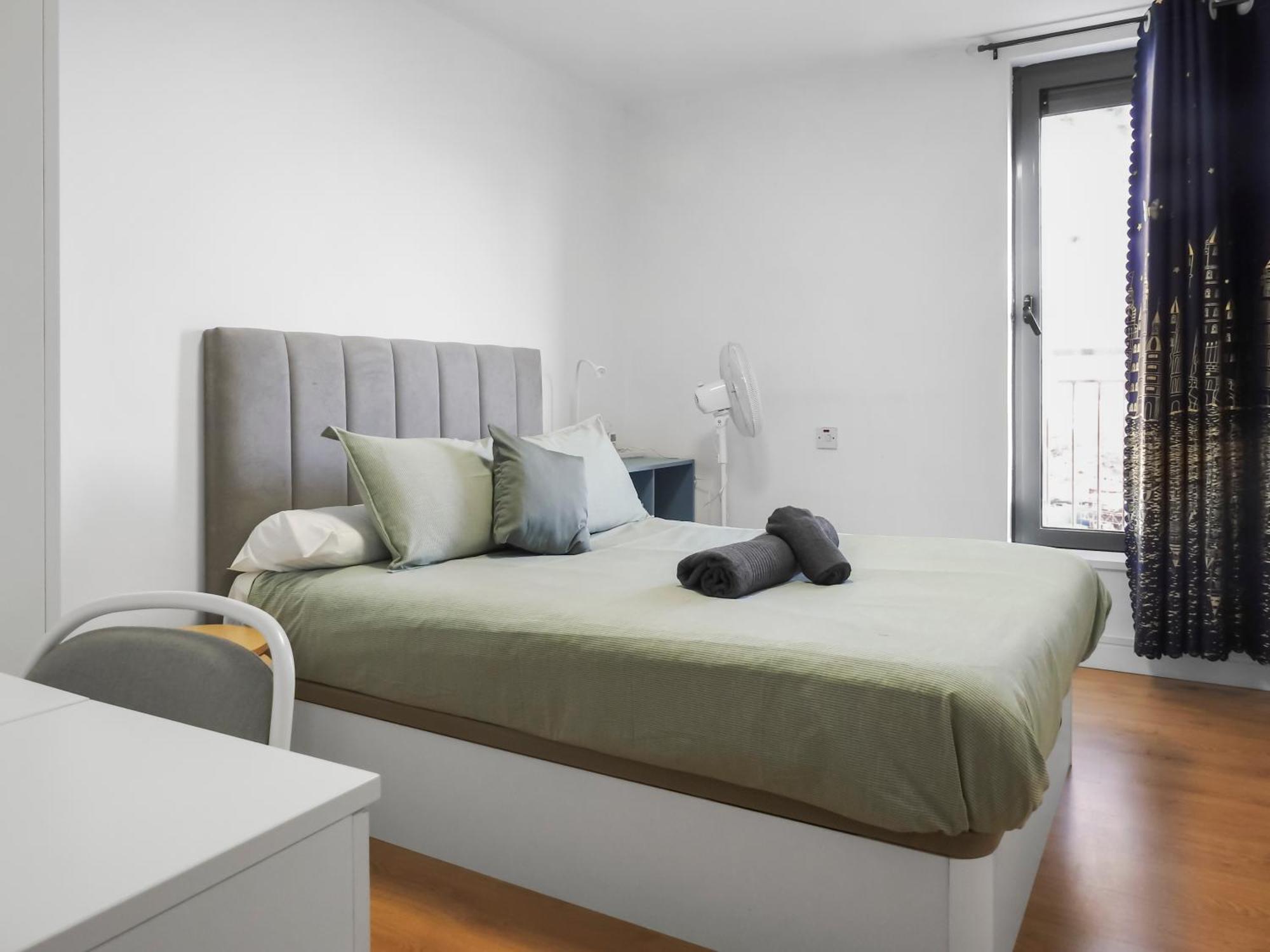 Apartment New Sunrise & Rock View 3br Luxury