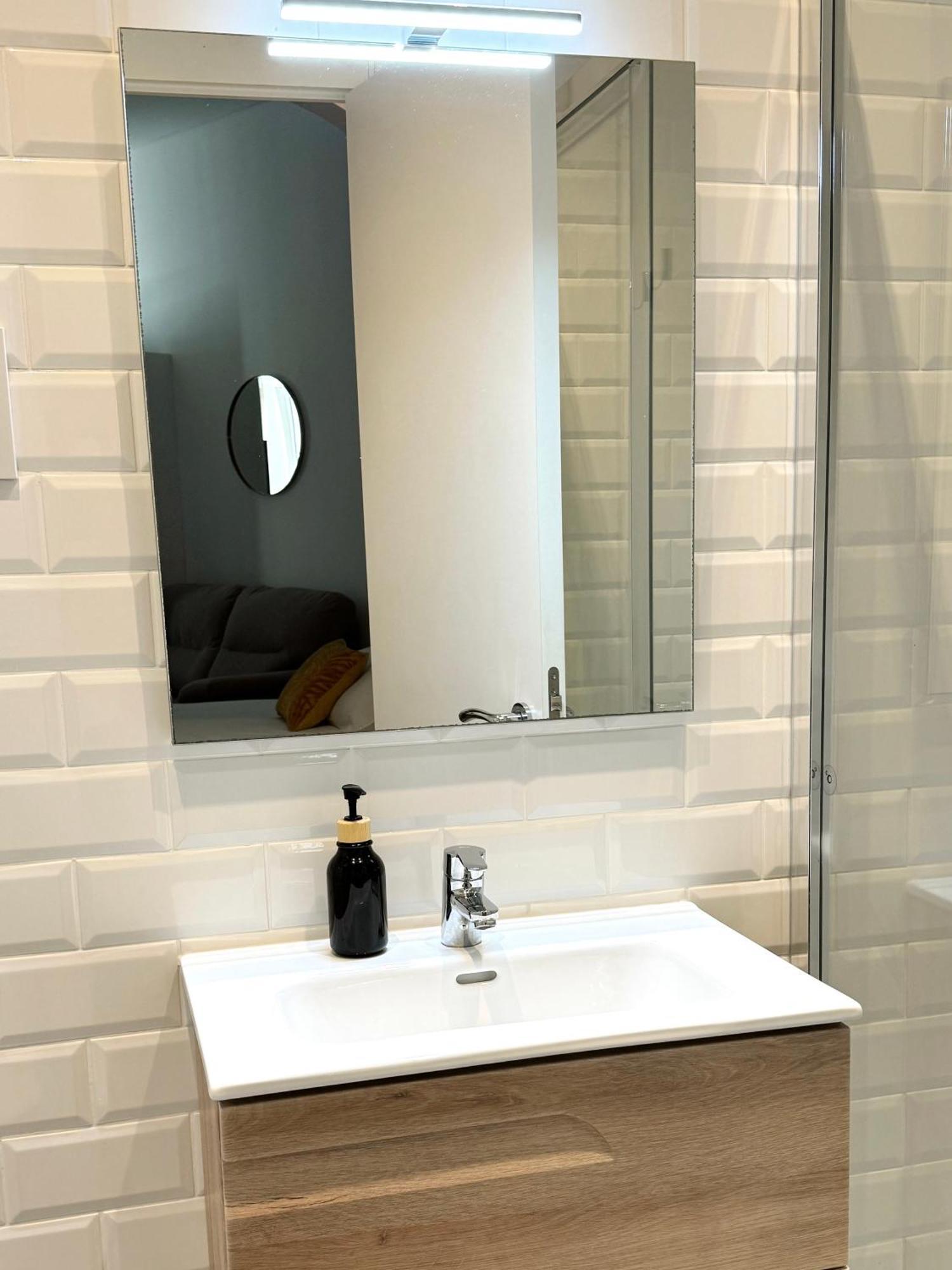 Apartment Delightful Centre Clarendon - Grand House