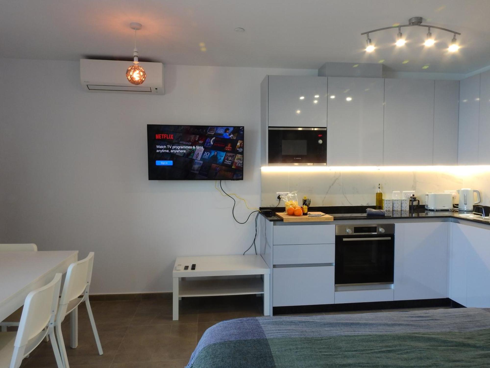 Apartment New Luxury Sunrise Oceanview In *