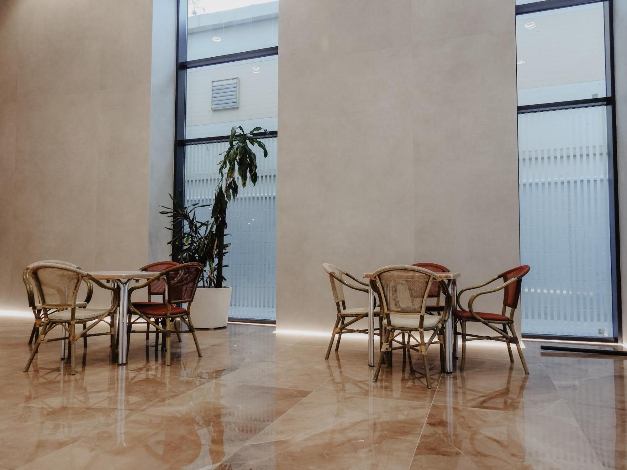Apartment New Luxury Sunrise Oceanview In Gibraltar