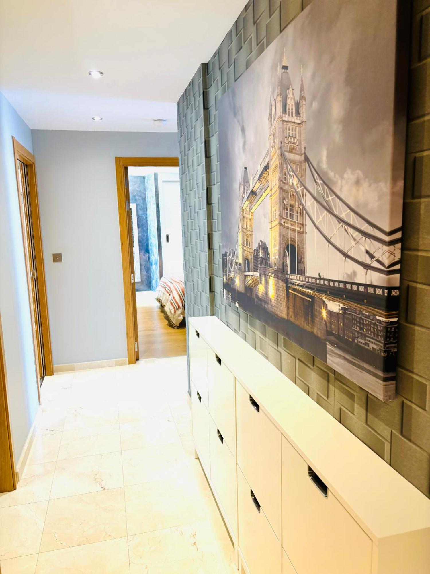 Apartment Ocean Village High Floor Luxury Modern