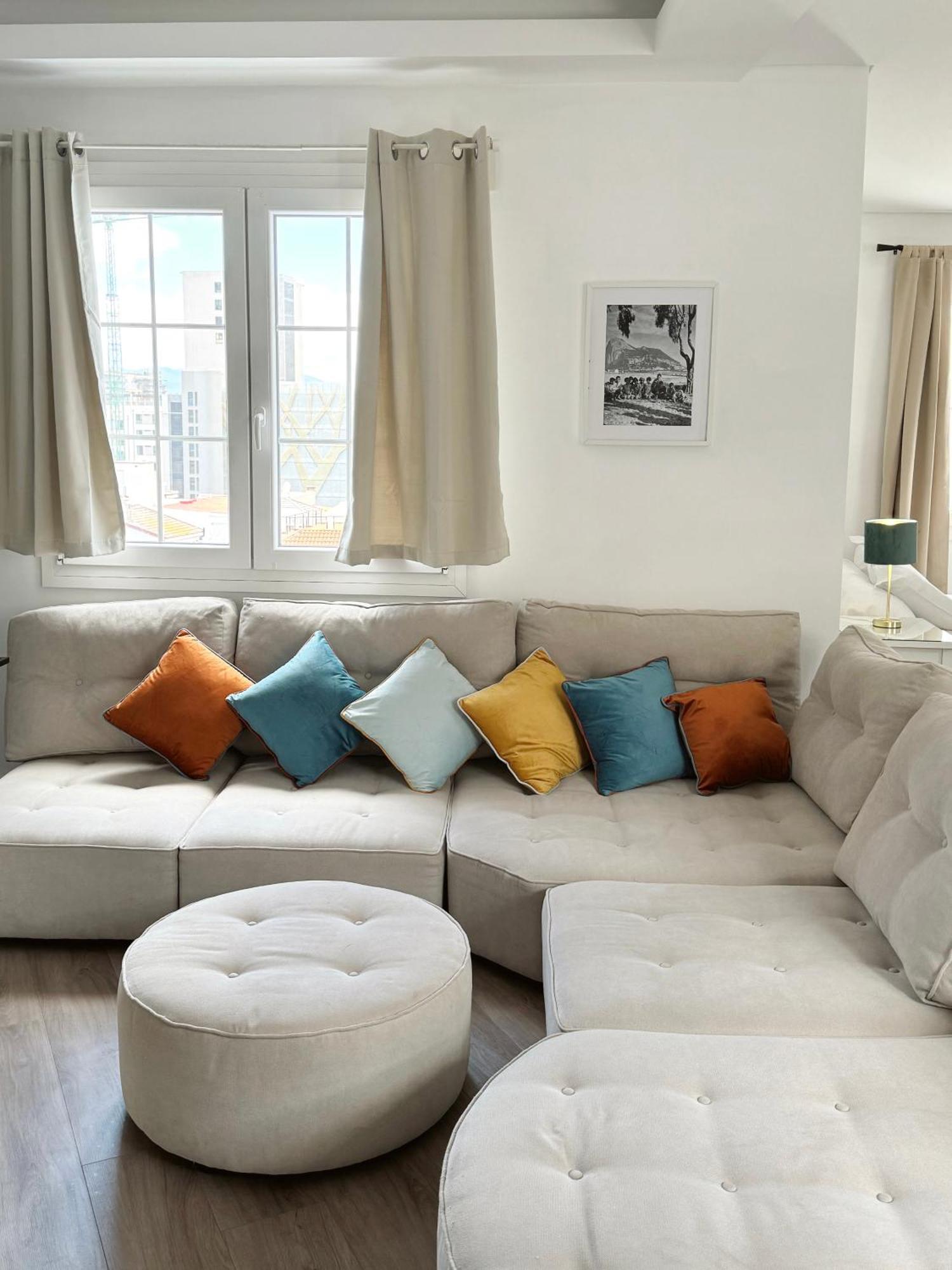 Apartamento Ultimate Centre Penthouse With Large Terrace - Grand House