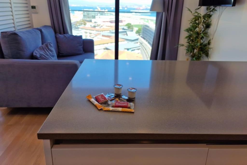 Forbes Suite1203-hosted By Sweetstay * Gibraltar