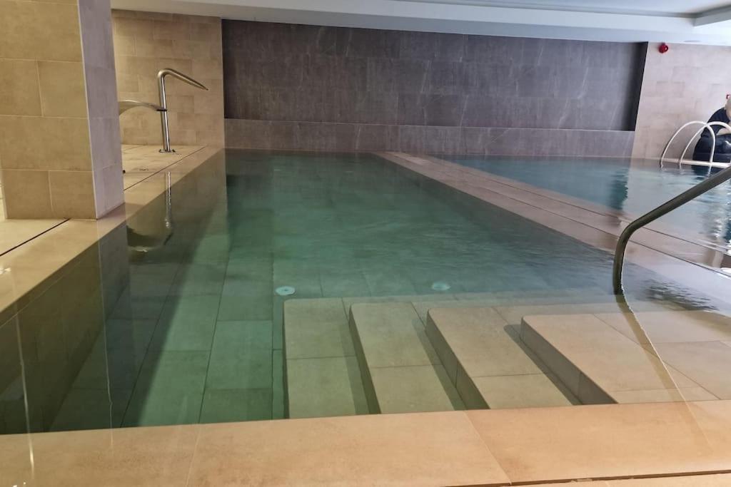 Forbes Suite1203-hosted By Sweetstay Apartment Gibraltar
