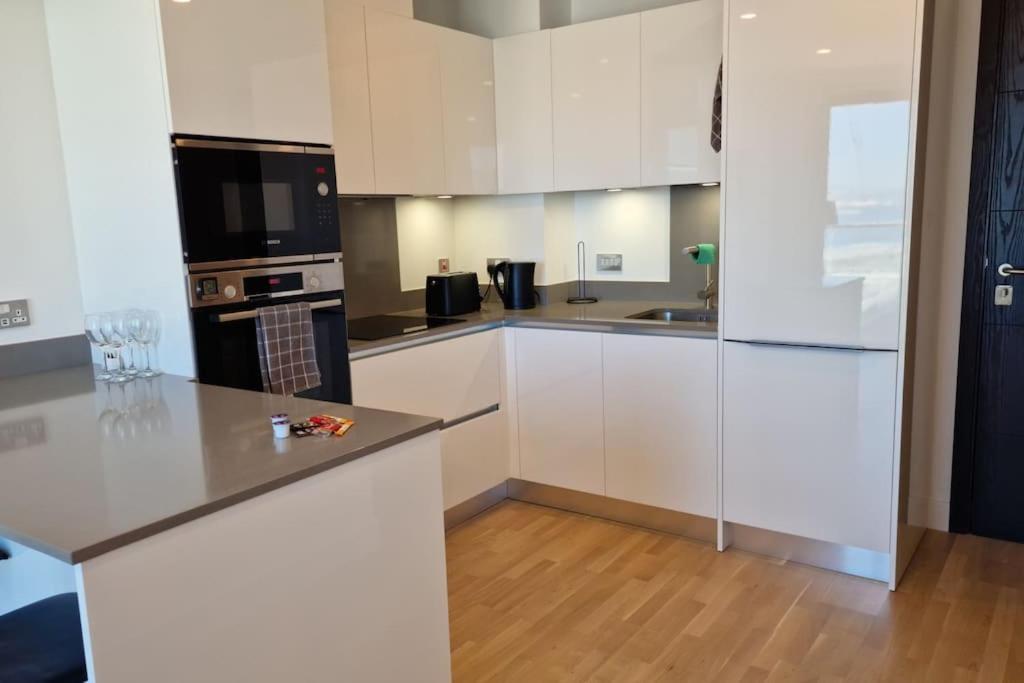 Forbes Suite1203-hosted By Sweetstay Apartment Gibraltar