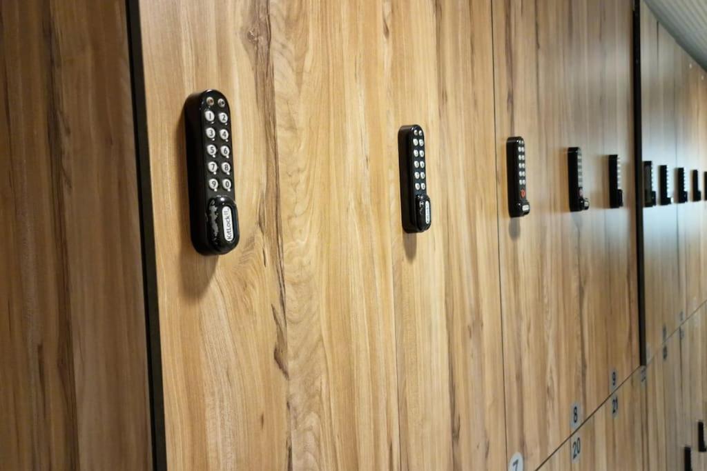 Forbes Suite1203-hosted By Sweetstay Gibraltar