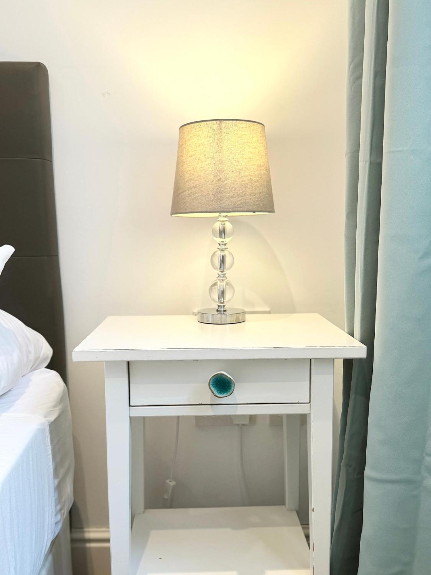 Apartamento Fabulous Centre - Grand House Gibraltar