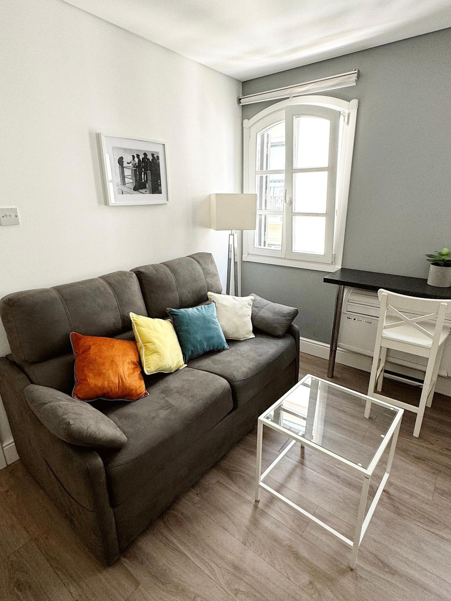 Apartamento Fabulous Centre - Grand House