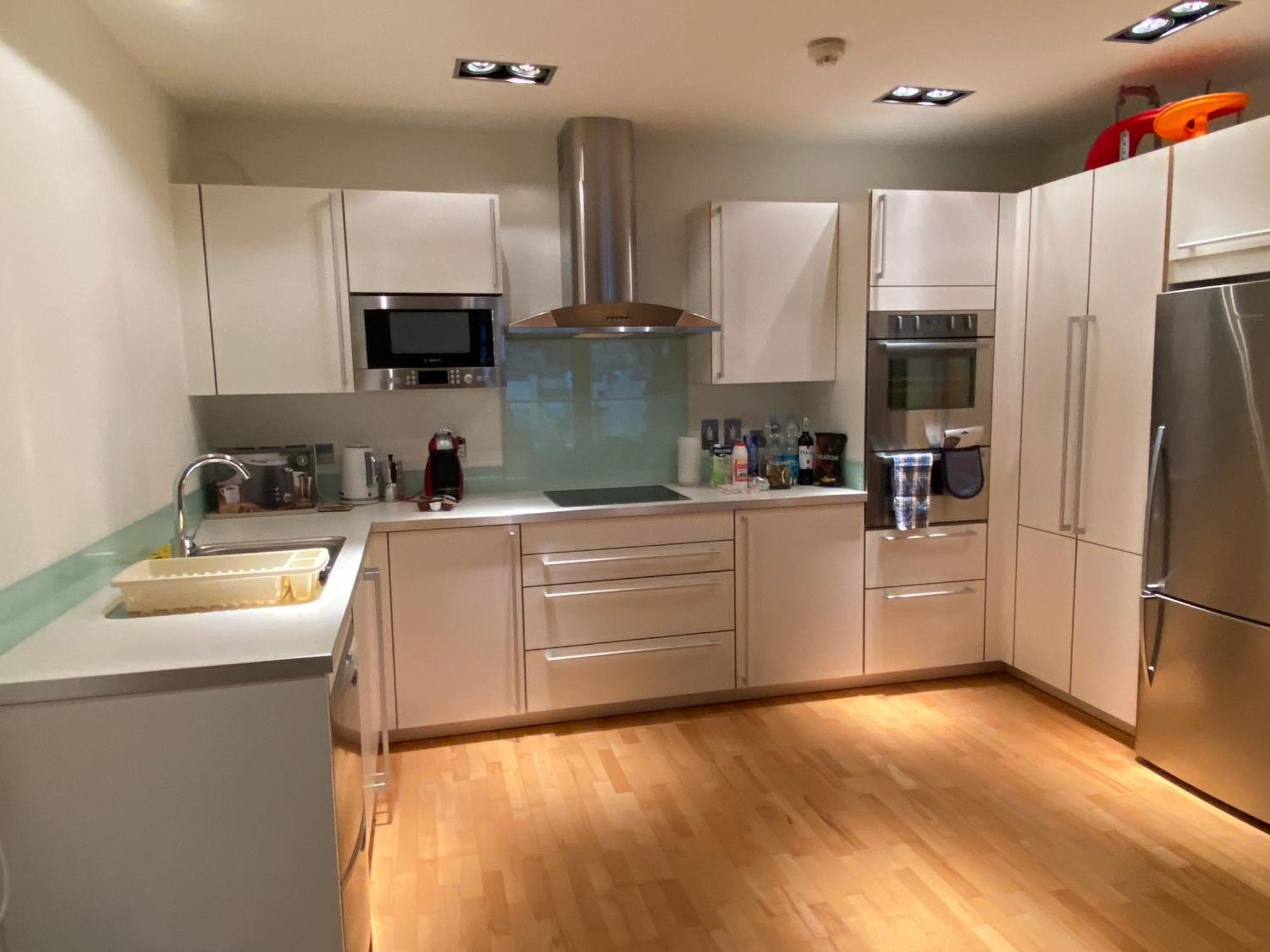 Apartamento Swimming Pools In Ocean Village - 2 Bed 2 Bath Rock View