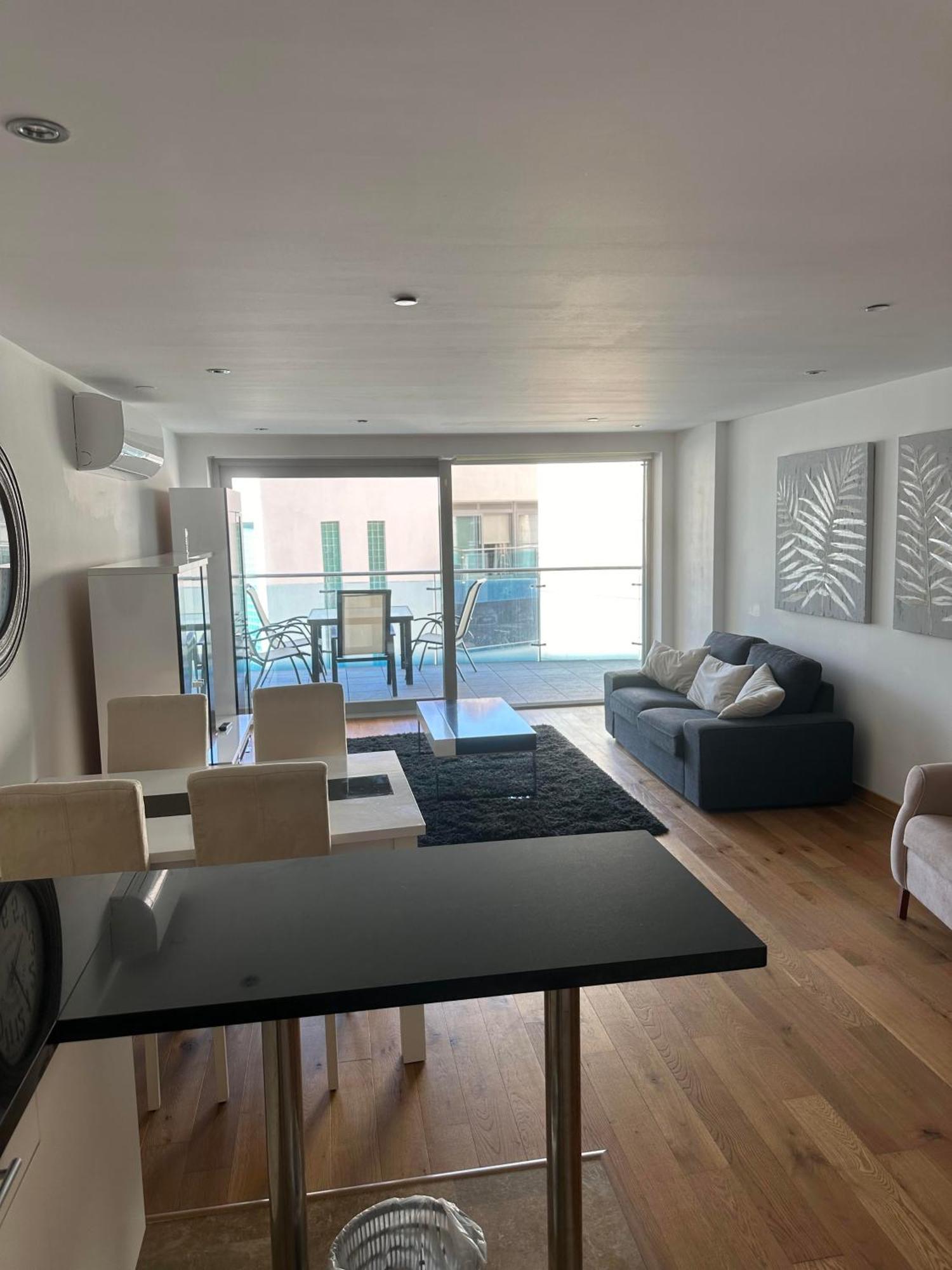 Tropical Paradise At Luxurious Ocean Village Apartment *