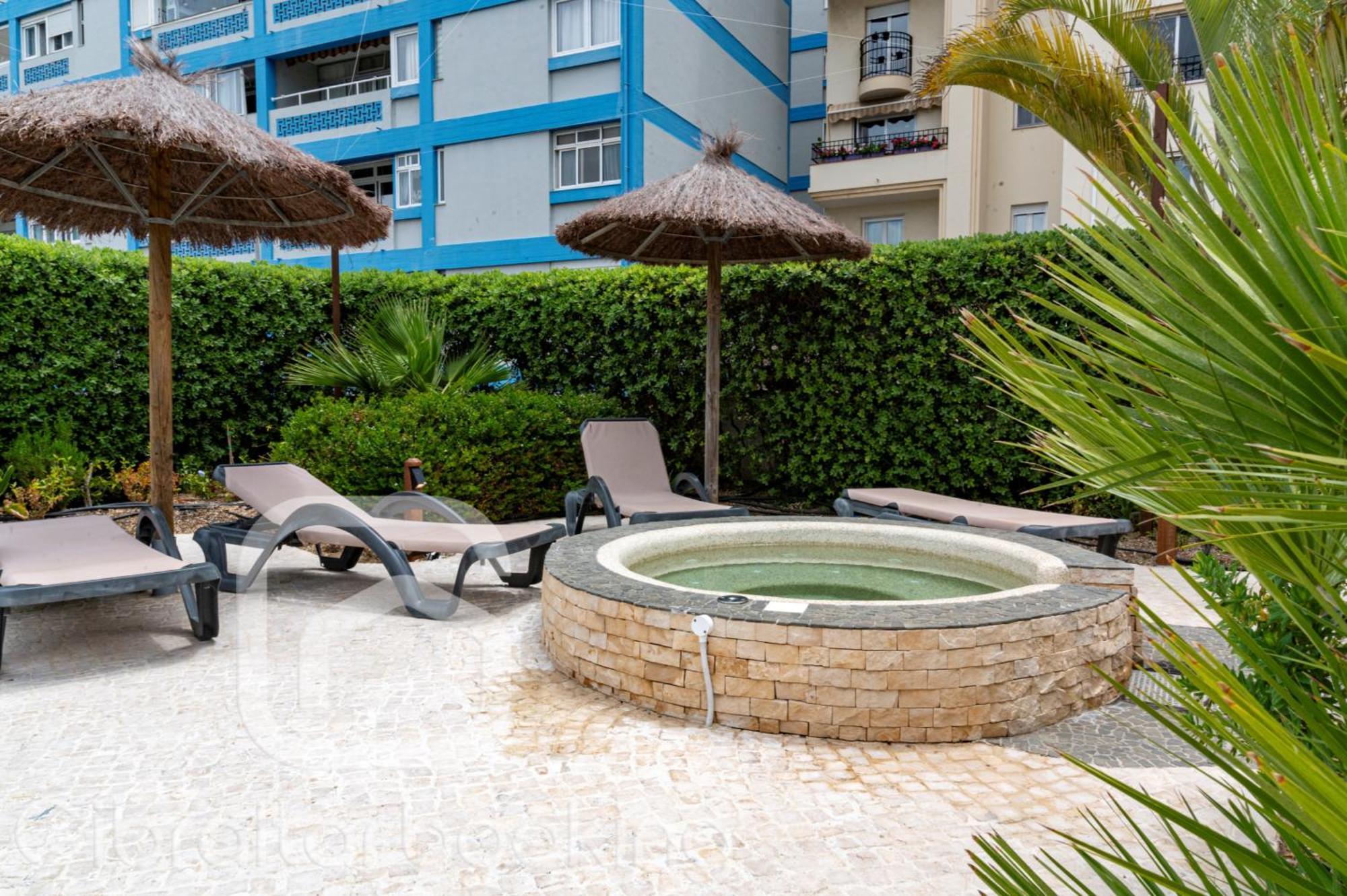 Apartment Tropical Paradise At Luxurious Ocean Village