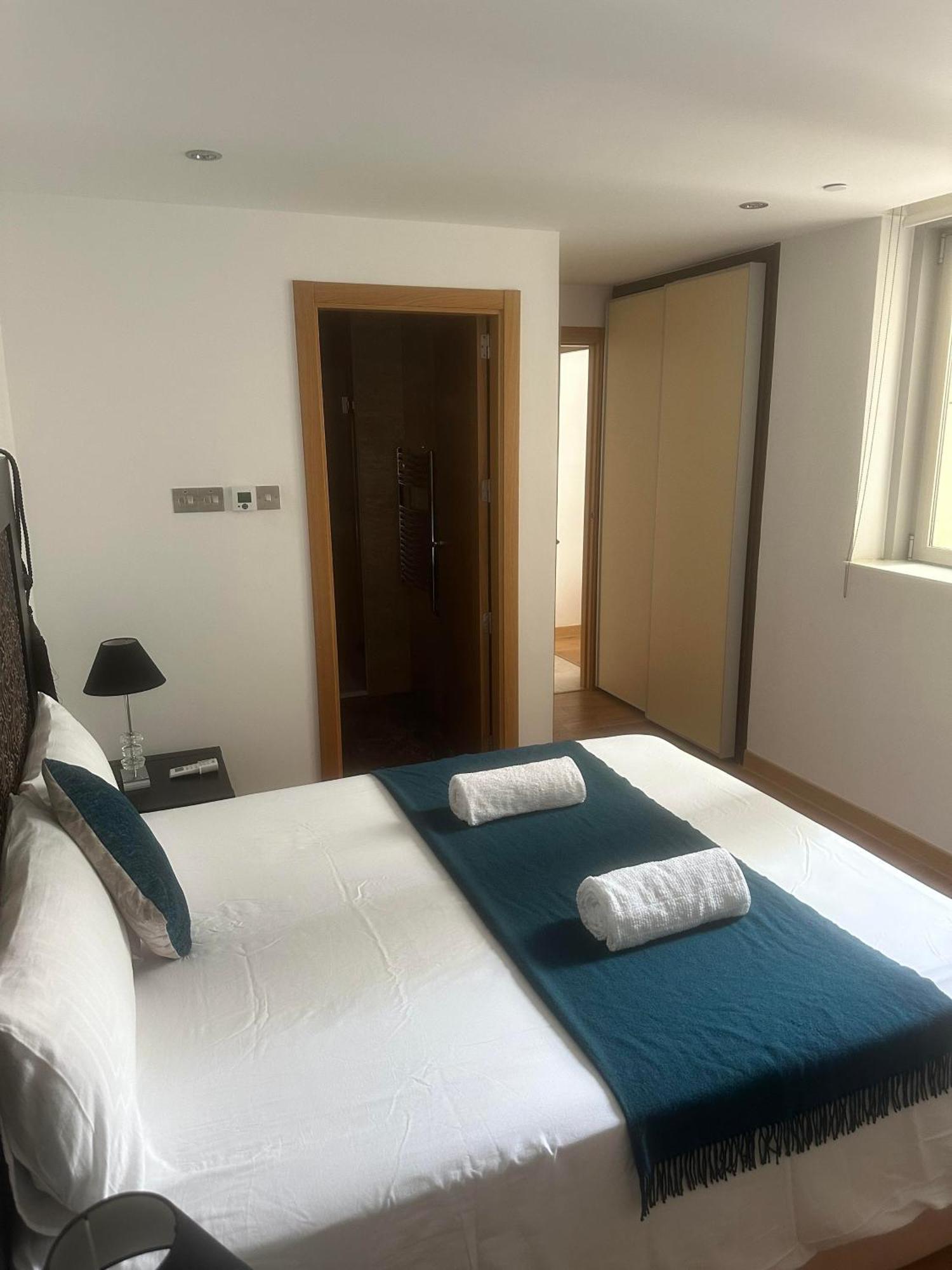 Tropical Paradise At Luxurious Ocean Village Apartment Gibraltar