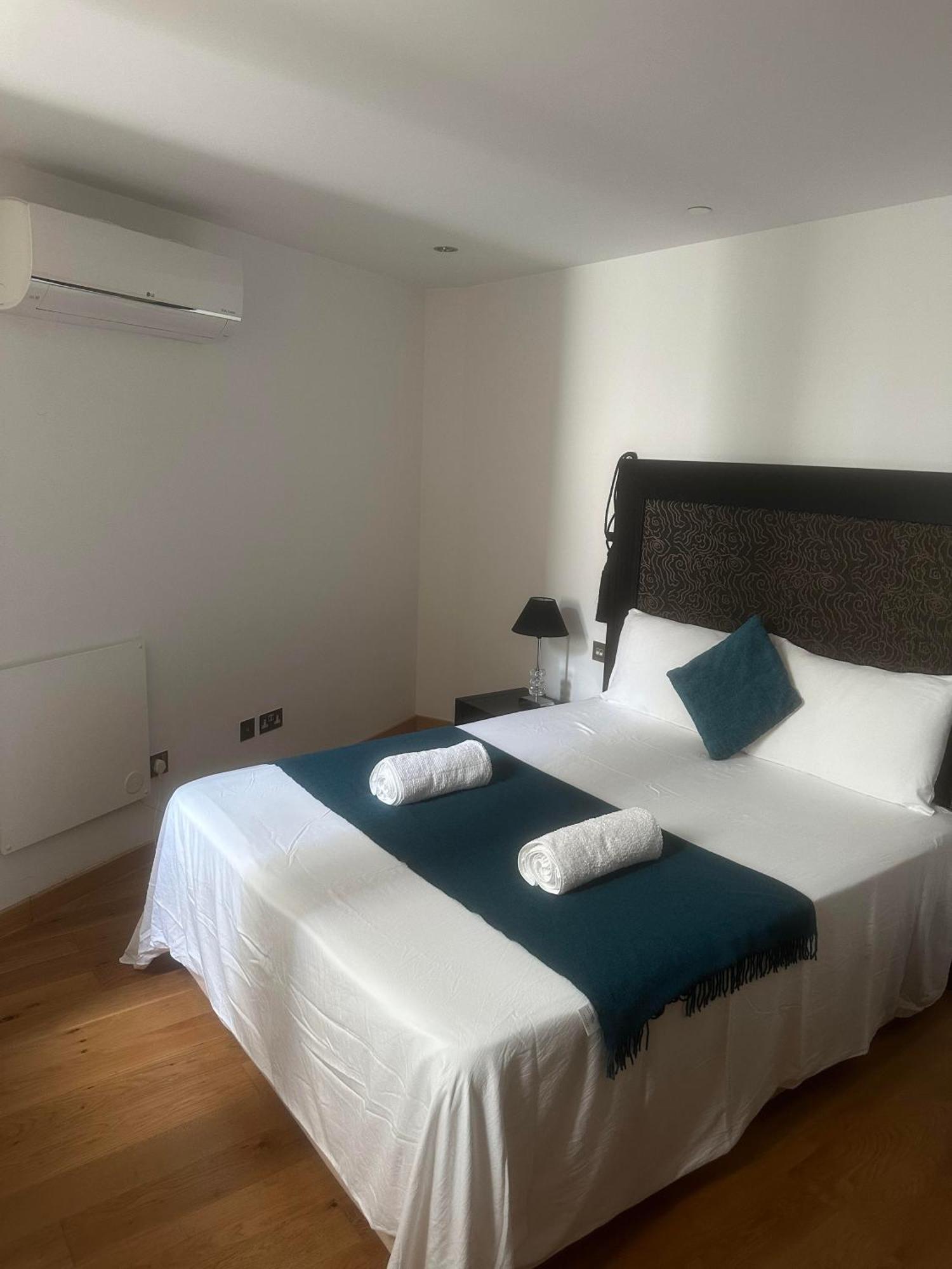 Apartment Tropical Paradise At Luxurious Ocean Village *