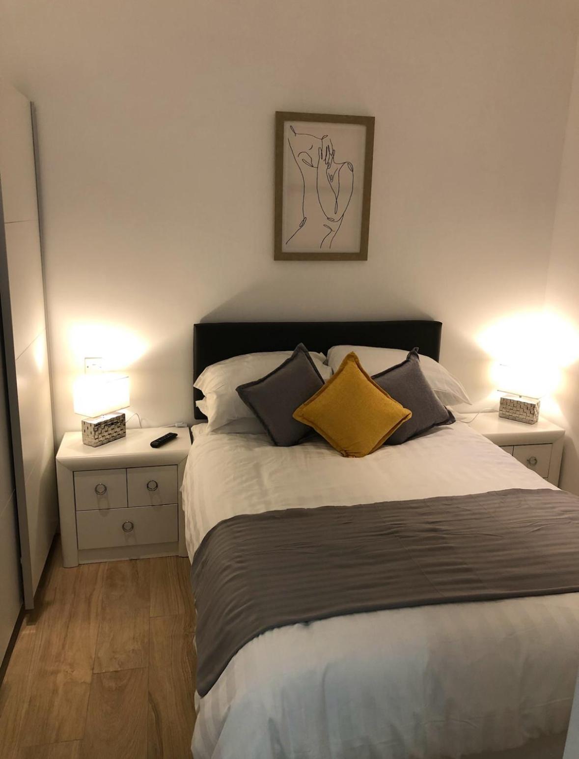 Apartamento Straights View Gibraltar