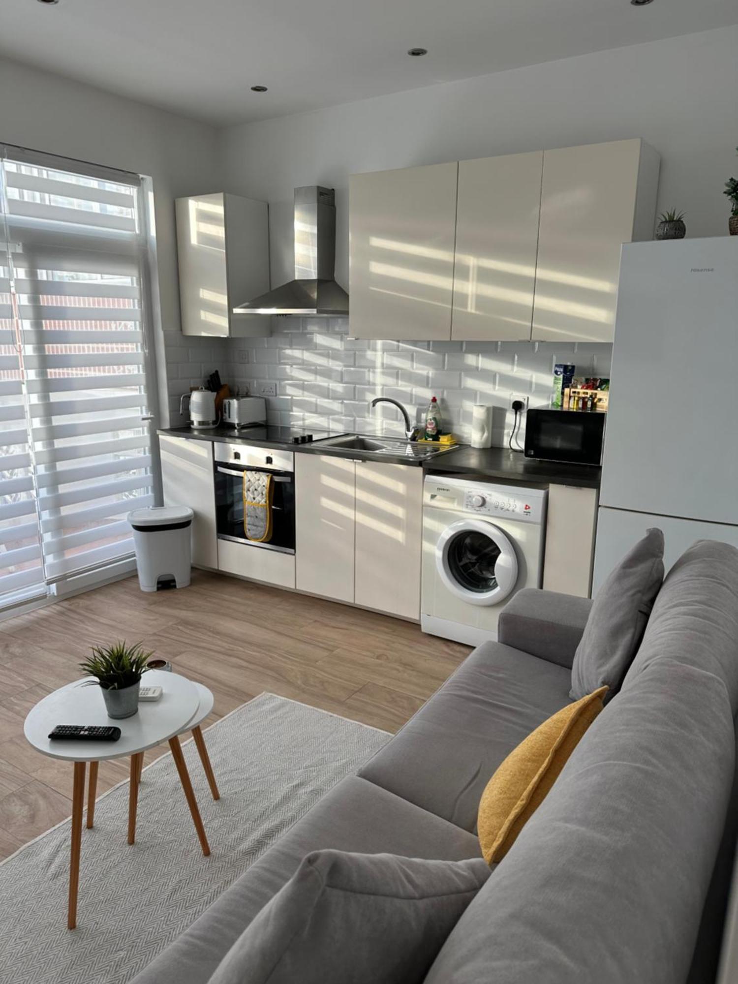Apartamento Straights View Gibraltar