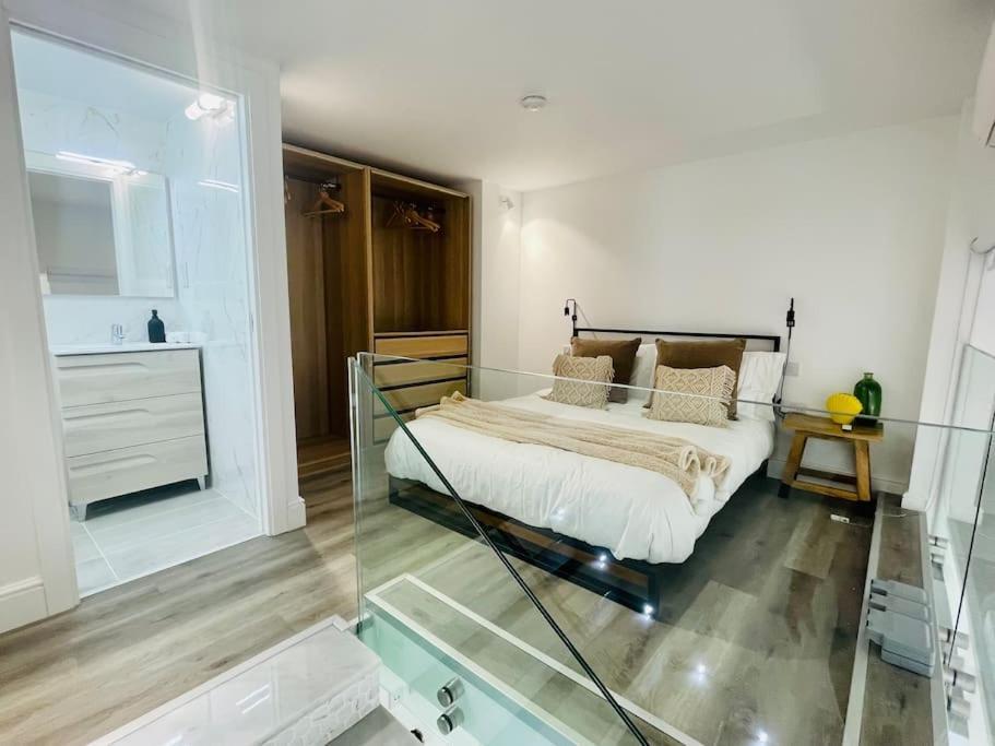Сasa de vacaciones Luxury Beachfront