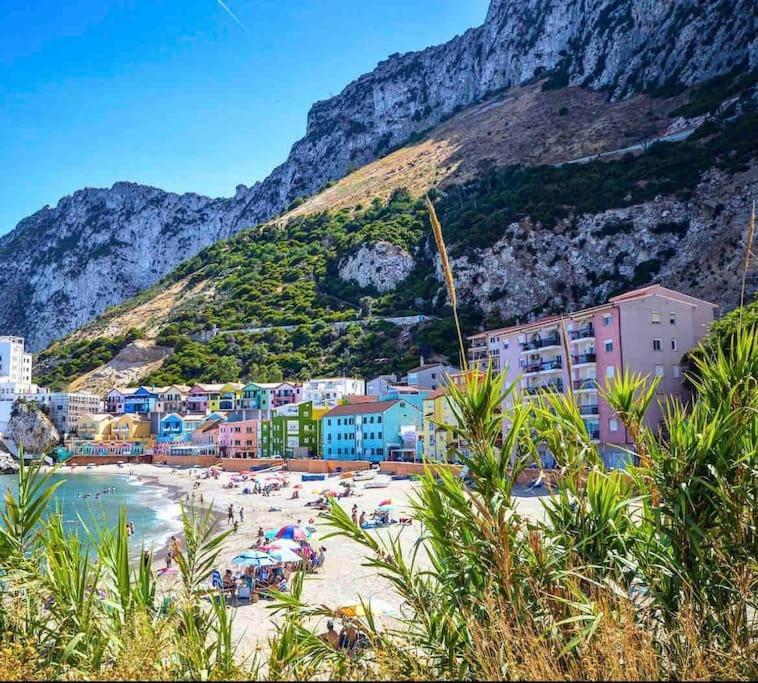 Сasa de vacaciones Luxury Beachfront