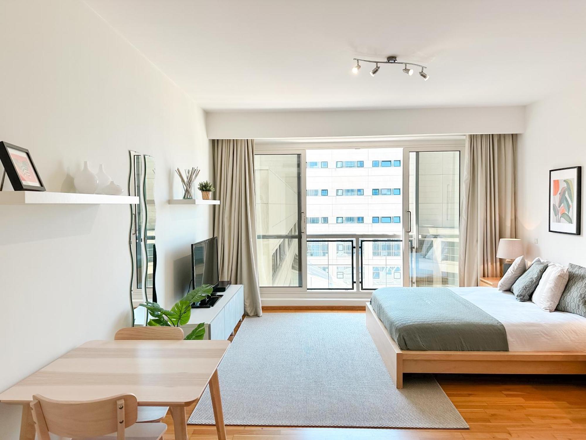 Atlantic Serviced Aparthotel Gibraltar