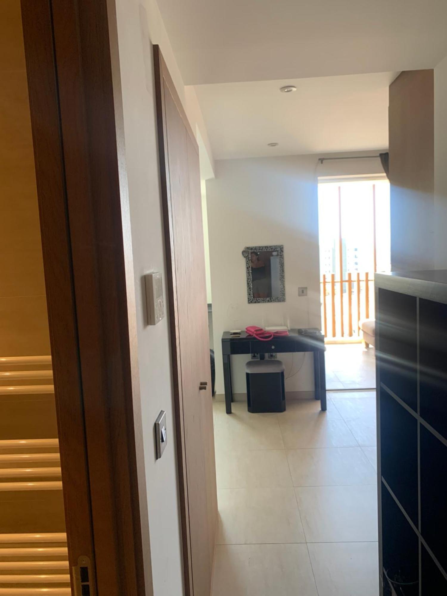 Căn hộ Spacious Flat Gibraltar