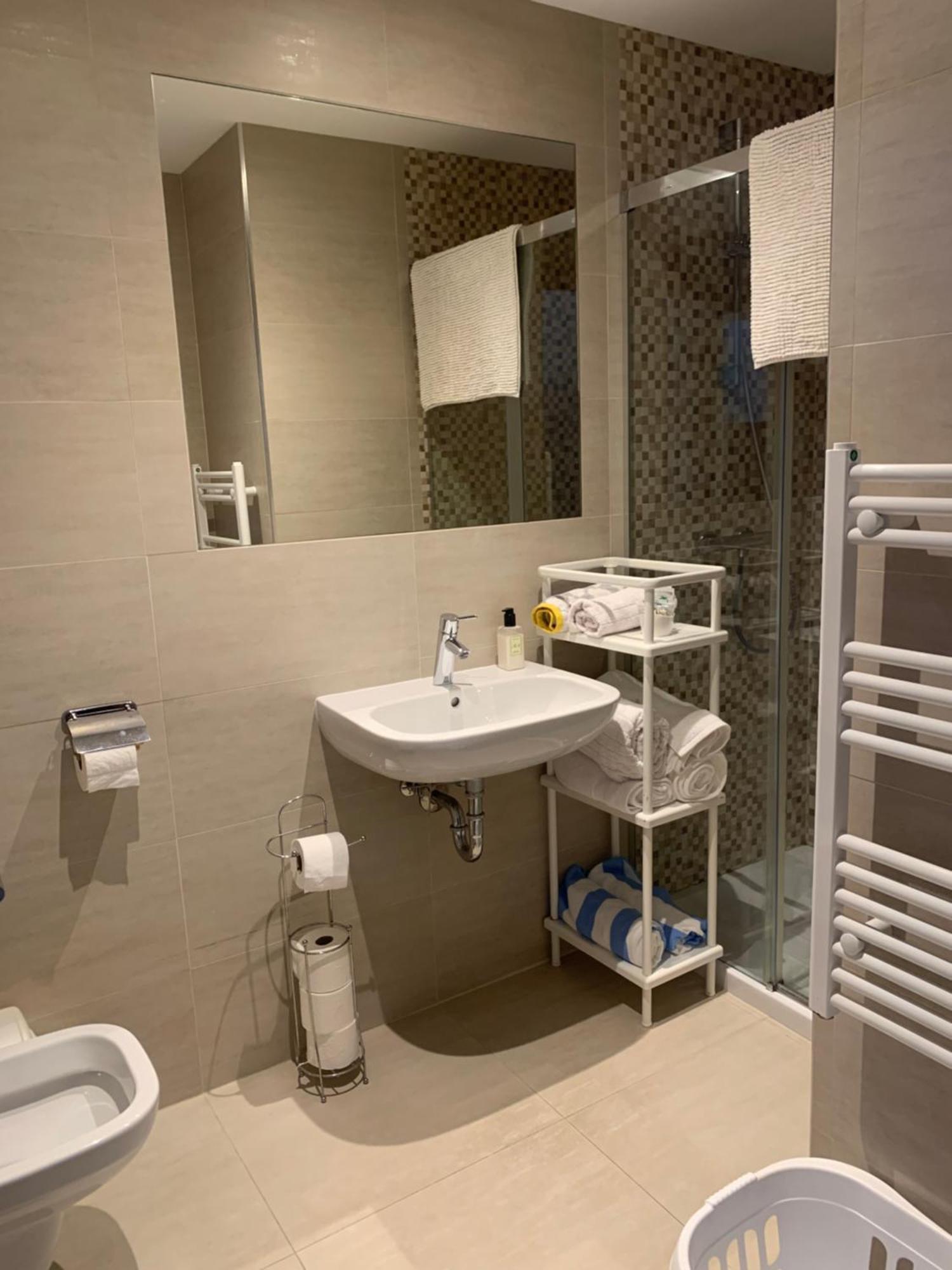 Spacious Flat