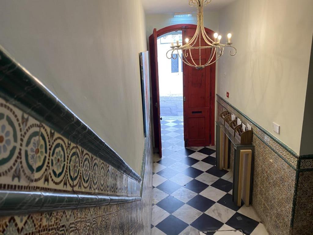 Bright And Lovely 1br In Prime King Stre Apartment Gibraltar