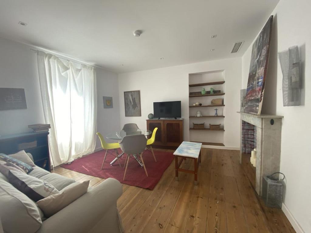 Bright And Lovely 1br In Prime King Stre