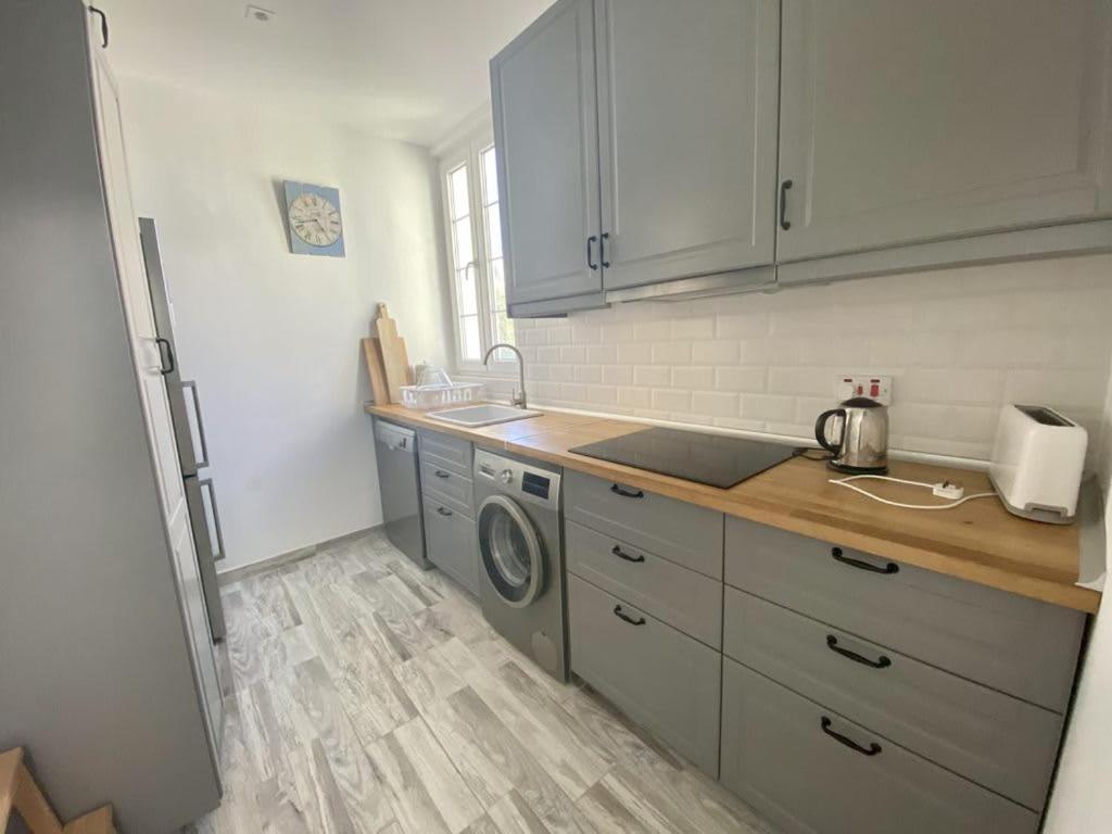 Apartment Bright And Lovely 1br In Prime King Stre