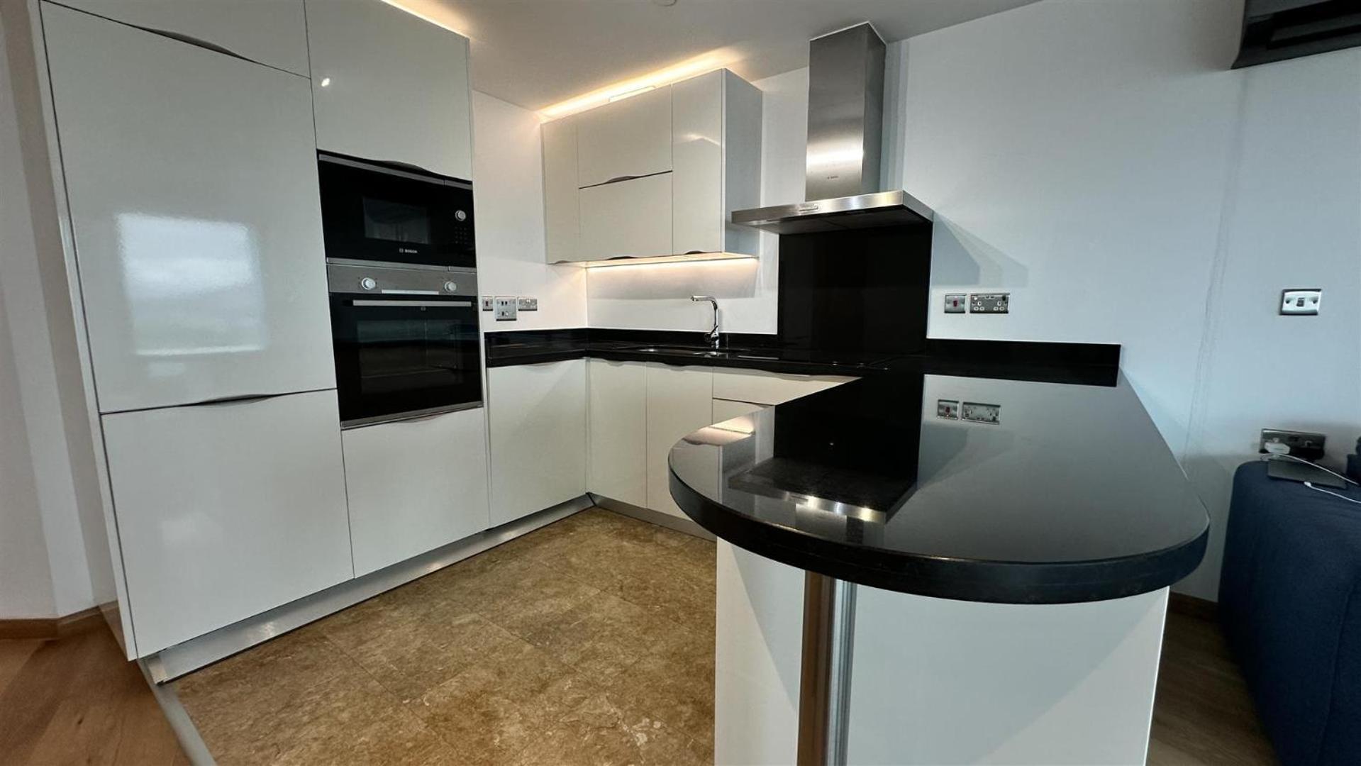 Apartment Ocean Plaza Luxury