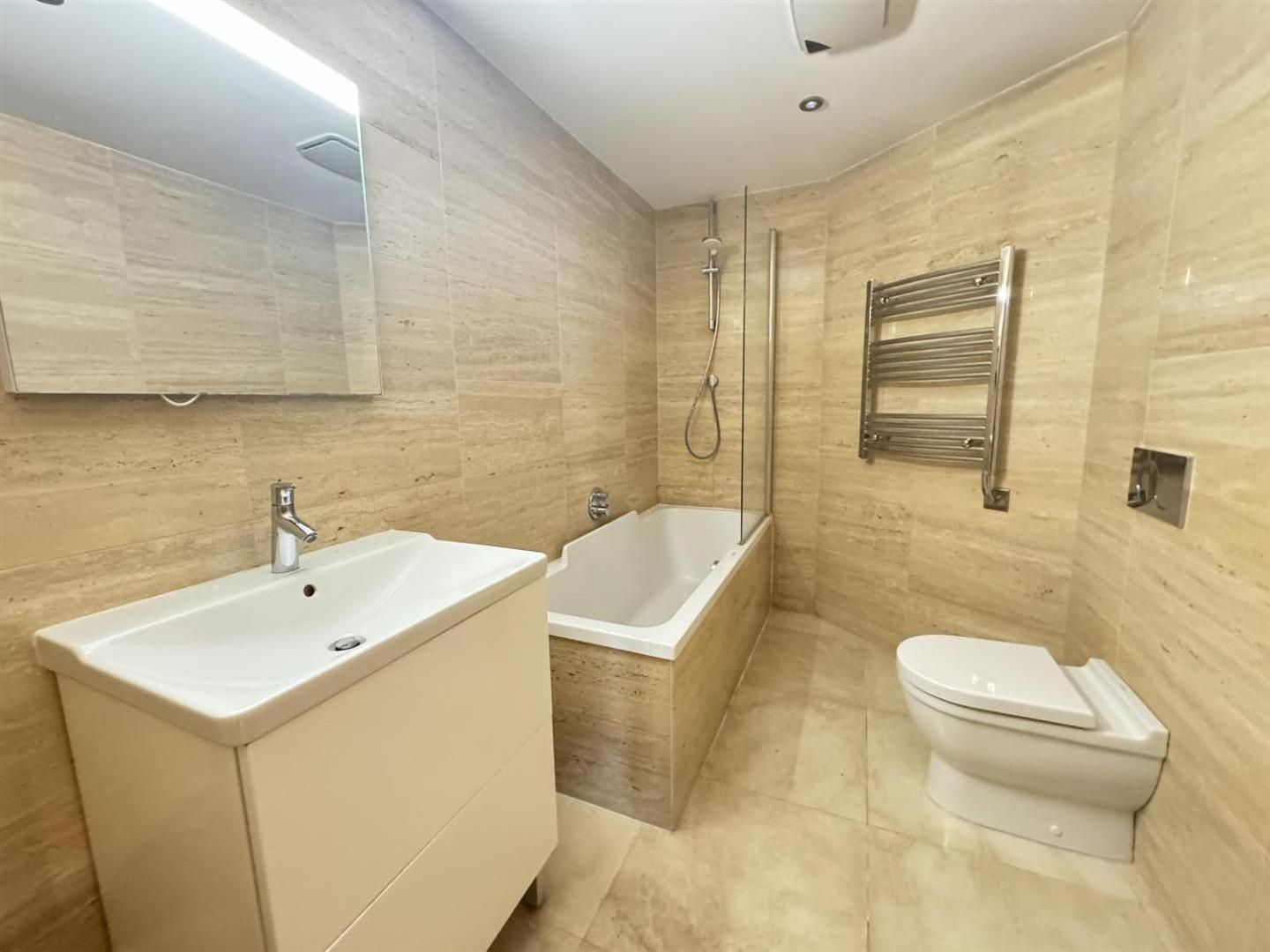 Apartment Ocean Plaza Luxury Gibraltar