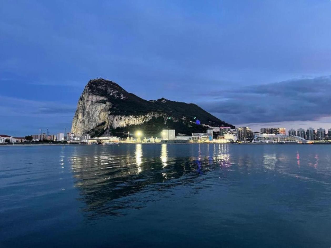 Ocean Plaza Luxury Gibraltar