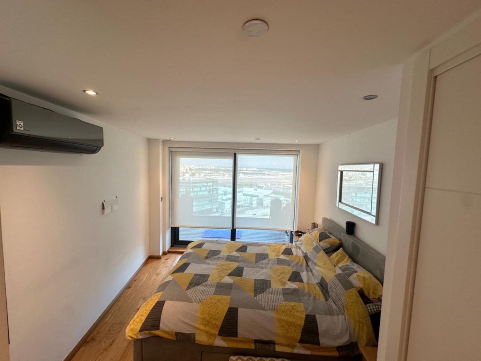 Ocean Plaza Luxury Gibraltar
