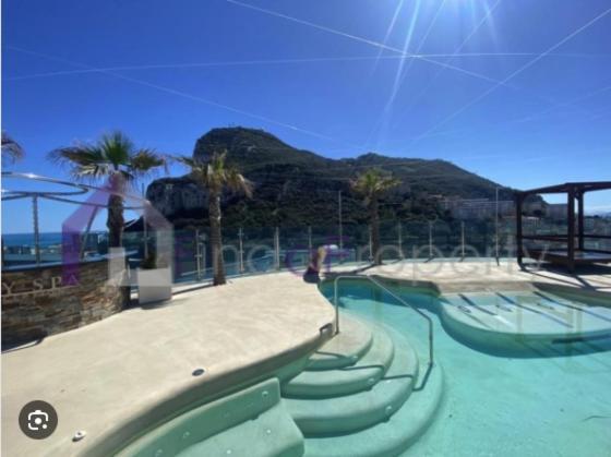 Ocean Plaza Luxury * Gibraltar