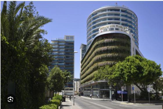 Ocean Plaza Luxury Gibraltar