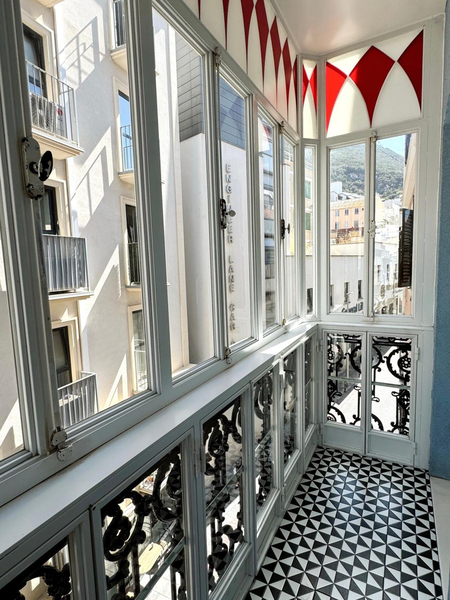 Fabulous Centre - Grand House *