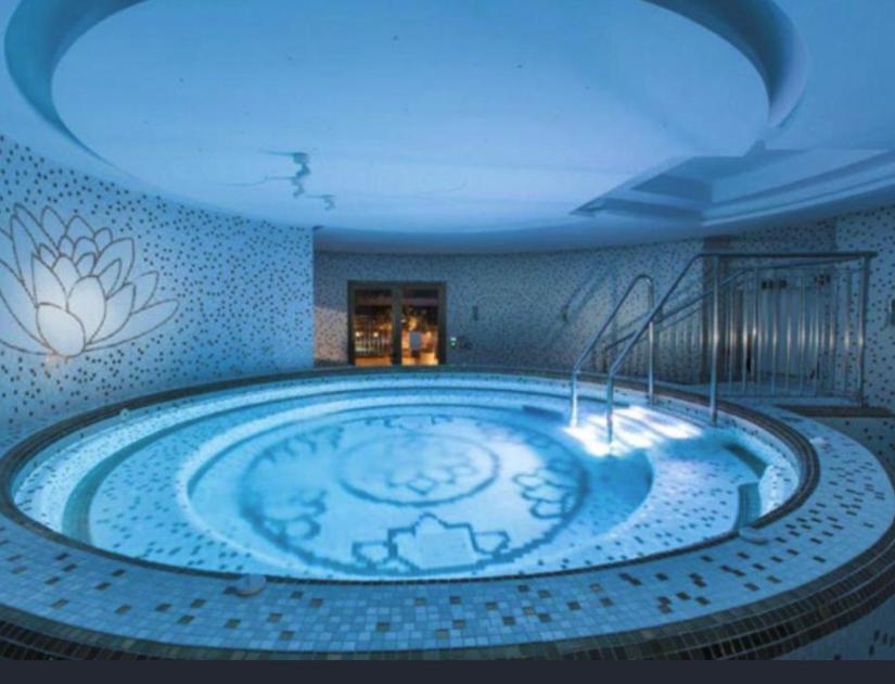 Apartment Ocean Plaza Luxury *