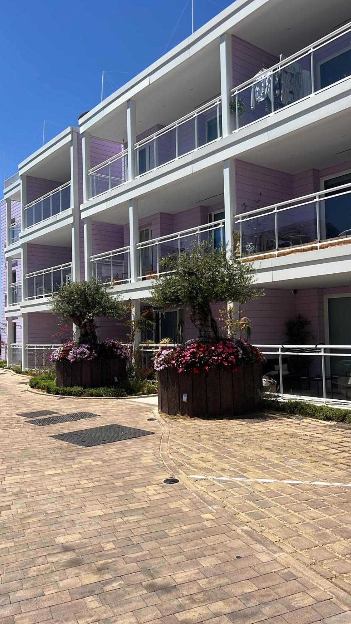 Sublime, An Absolute Gem In * Gibraltar