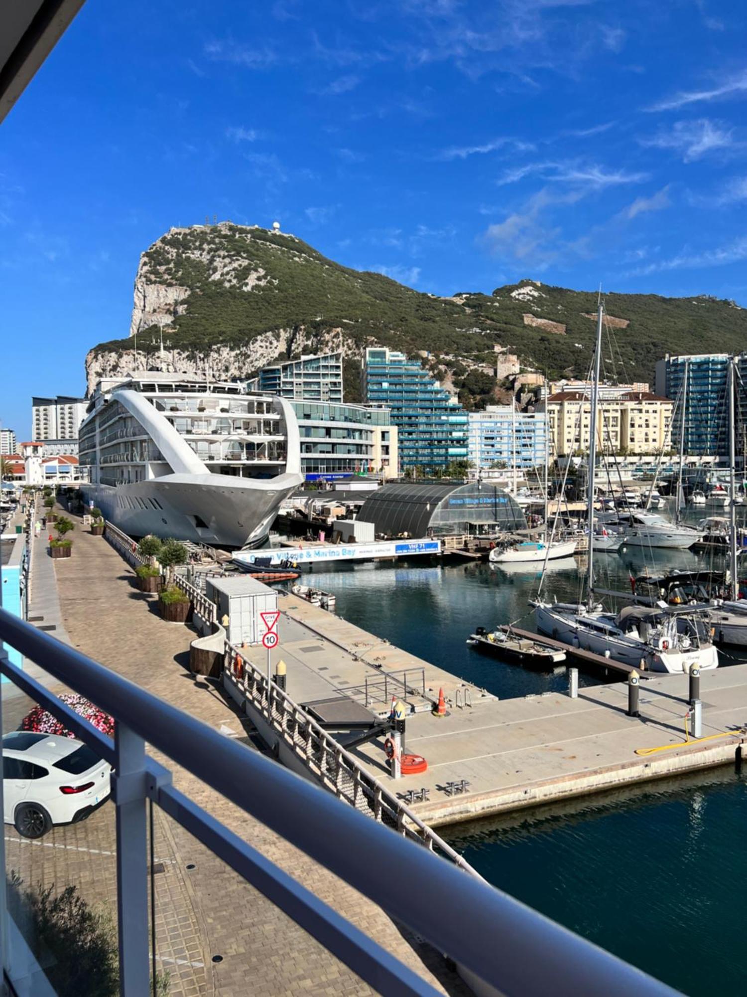 Apartamento Sublime, An Absolute Gem In Gibraltar