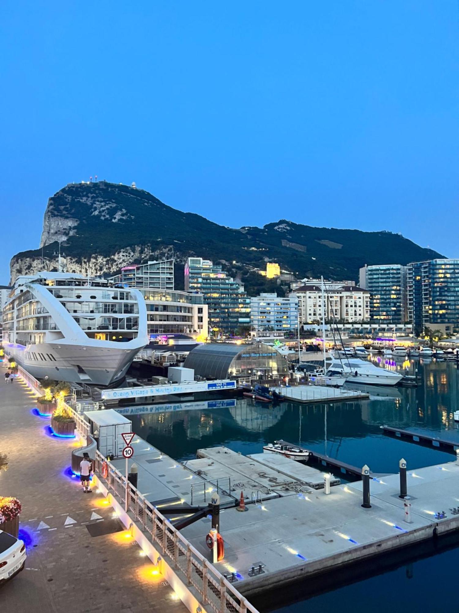 Sublime, An Absolute Gem In * Gibraltar
