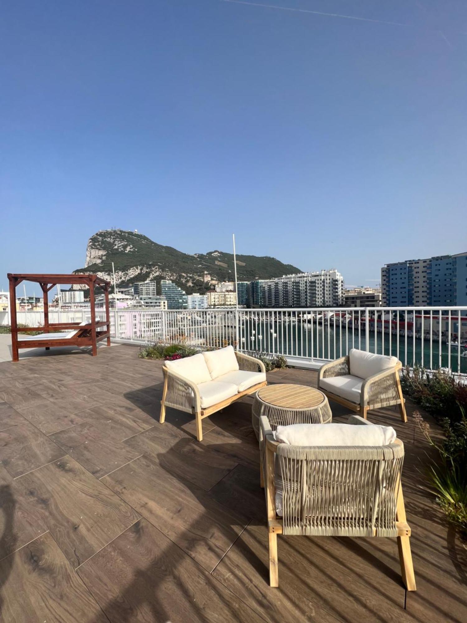 Sublime, An Absolute Gem In * Gibraltar
