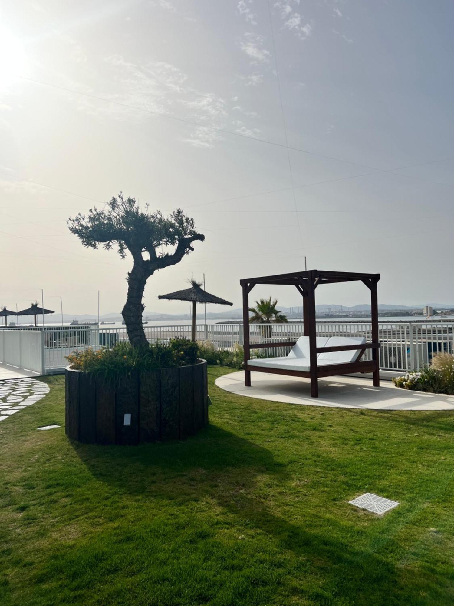 Apartamento Sublime, An Absolute Gem In Gibraltar