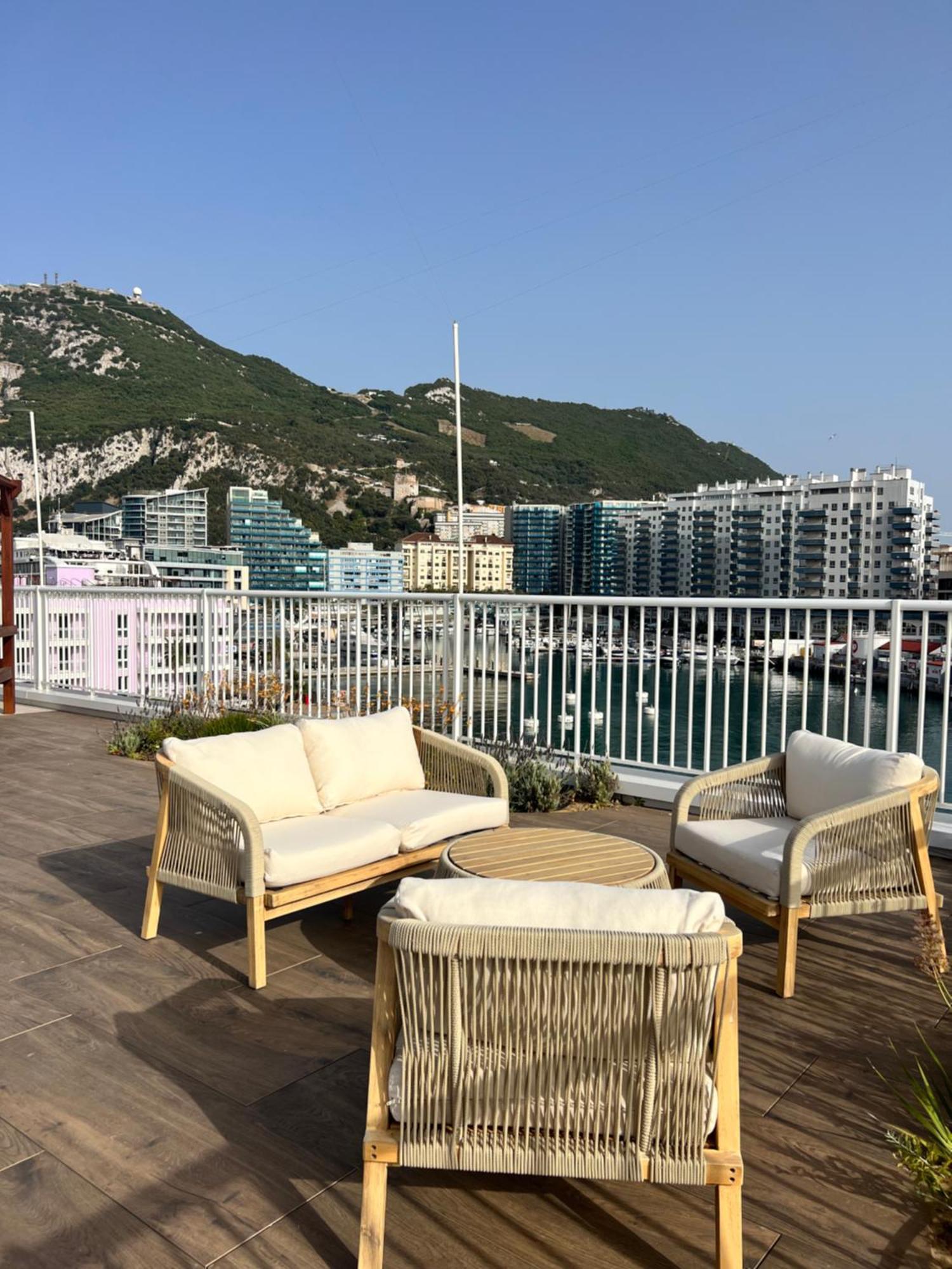 Apartamento Sublime, An Absolute Gem In Gibraltar