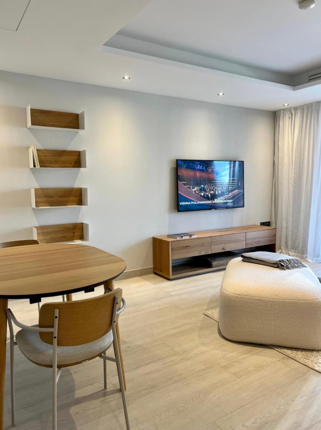 Apartamento Sublime, An Absolute Gem In Gibraltar