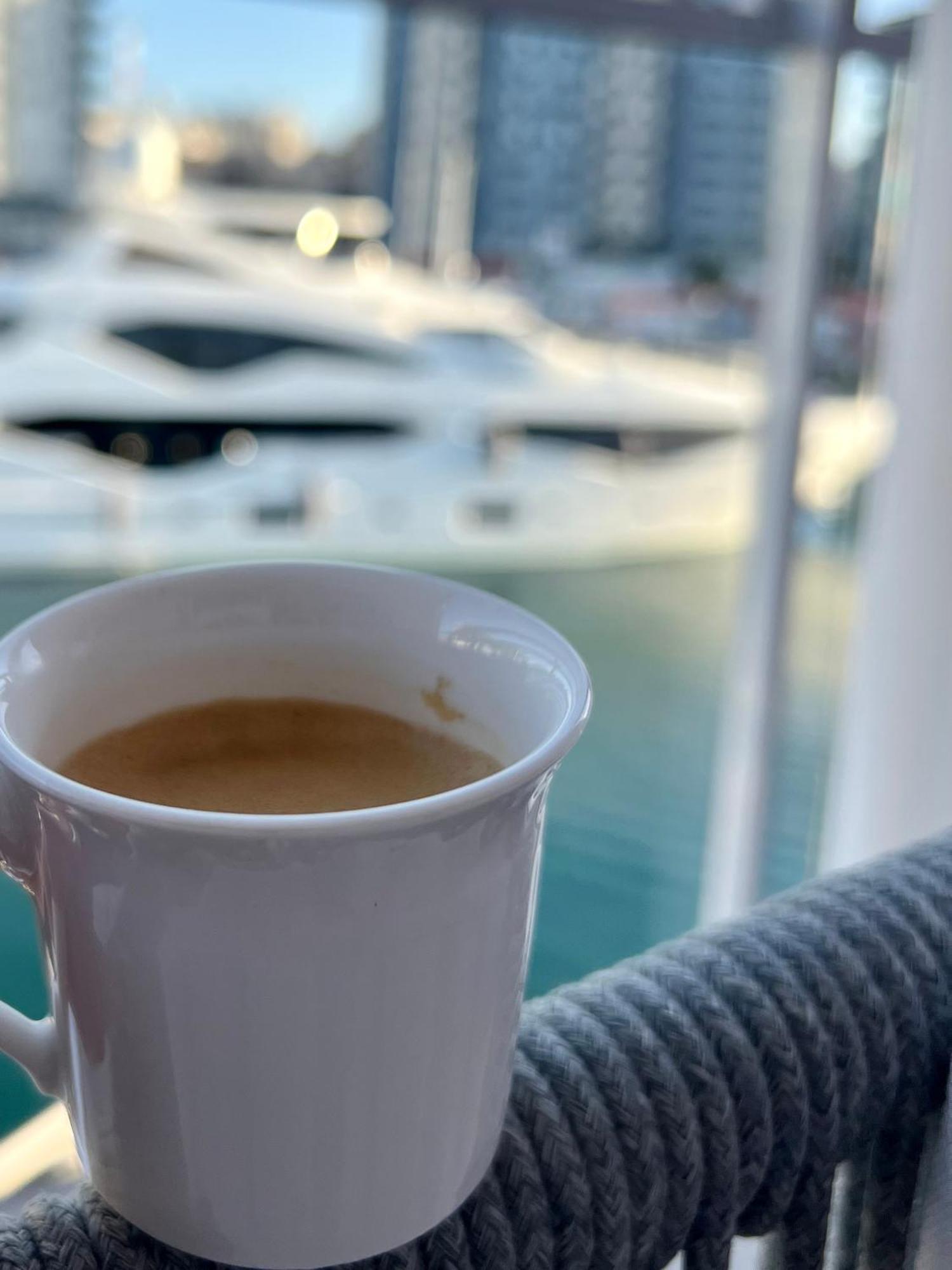 Apartamento Sublime, An Absolute Gem In Gibraltar